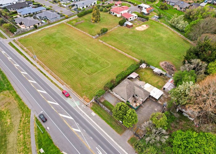  at 161 Johns Road, Northwood, Christchurch