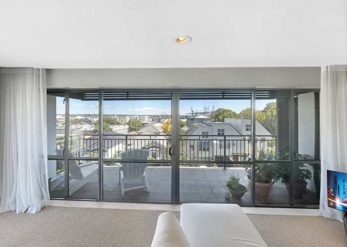  at 3D/28  Stanwell Street, Parnell, Auckland City, Auckland