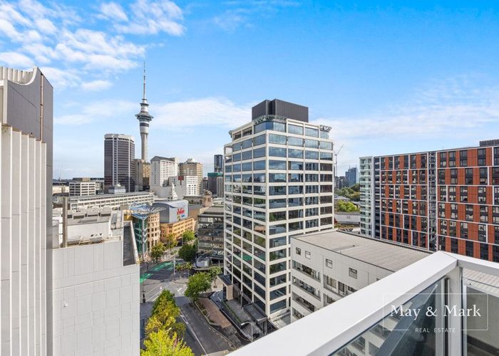  at 1405/8 Airedale Street, City Centre, Auckland City, Auckland