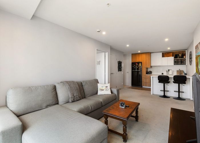  at 901/166 Victoria Street, Te Aro, Wellington, Wellington