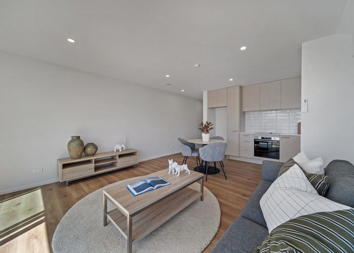  at 4/311 Barrington Street, Spreydon, Christchurch City, Canterbury