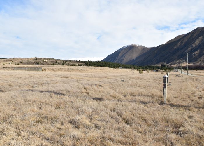  at 423 Manuka Terrace, Ben Ohau, Twizel