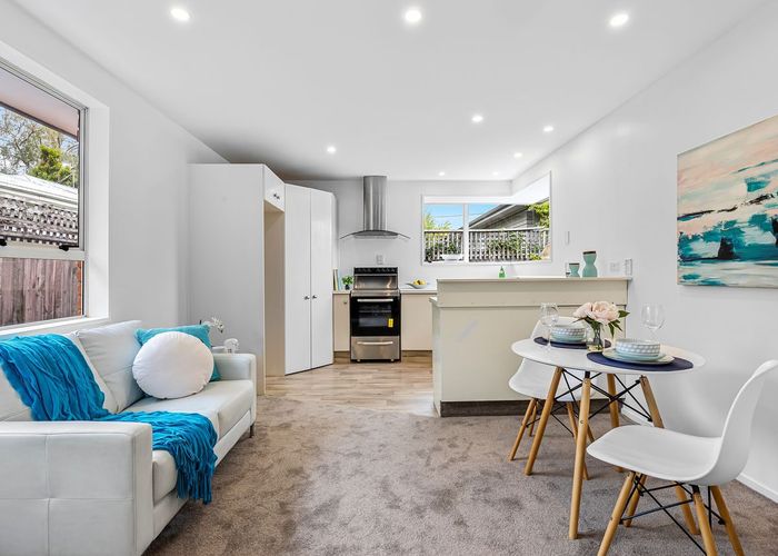  at 116B Aorangi Road, Bryndwr, Christchurch