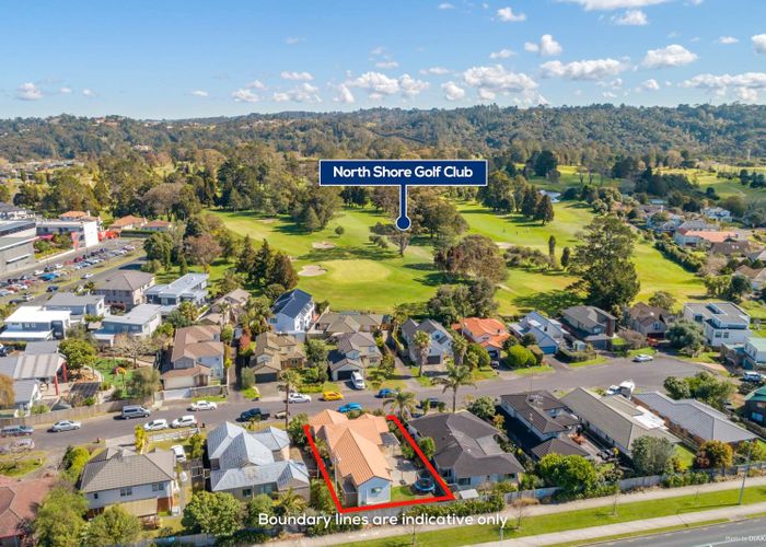  at 11 Fearnley Grove, Albany, Auckland