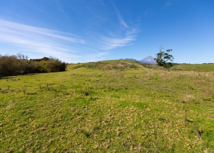  at Lot 1/2303 South Road, Okato, New Plymouth, Taranaki