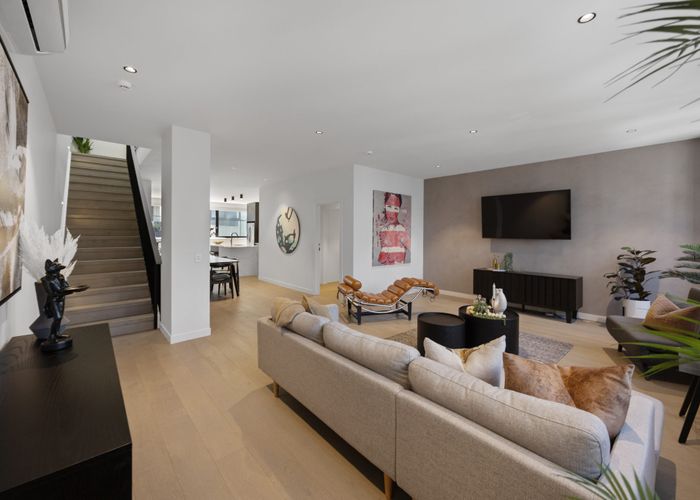  at 2/8 Vinegar Lane, Grey Lynn, Auckland City, Auckland