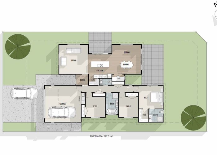  at 158 Bartholomew Road, Levin, Horowhenua, Manawatu / Whanganui