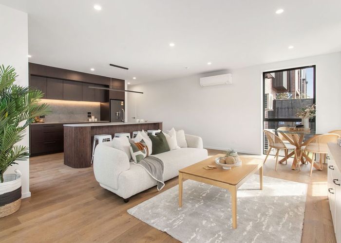  at 5/50B Murray Place, Merivale, Christchurch City, Canterbury