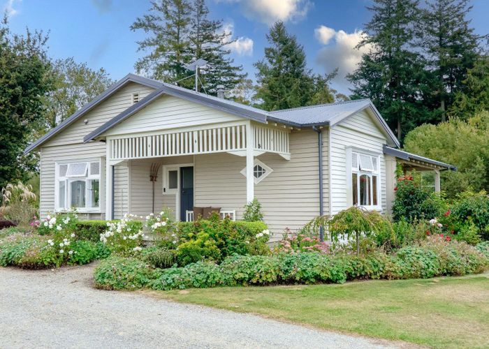  at 652 Mount Nessing Road, Cave, Mackenzie, Canterbury