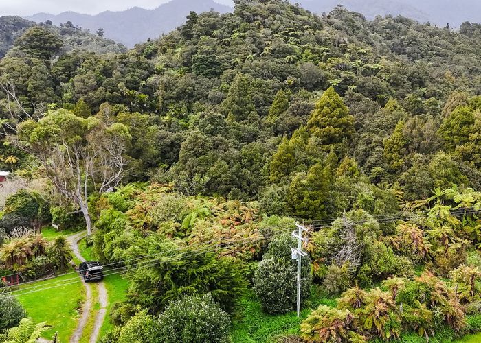  at 3454 State Highway 6, Barrytown, Grey, West Coast