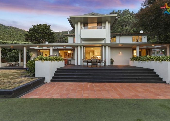  at 437 Muritai Road, Eastbourne, Lower Hutt