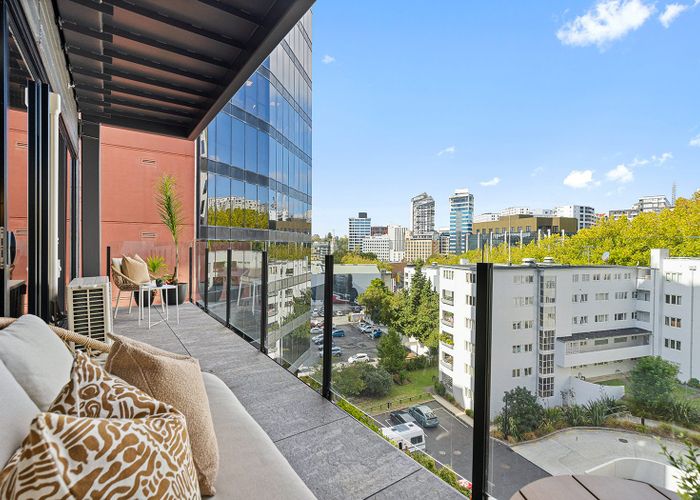  at 2G/132 Vincent Street, City Centre, Auckland City, Auckland