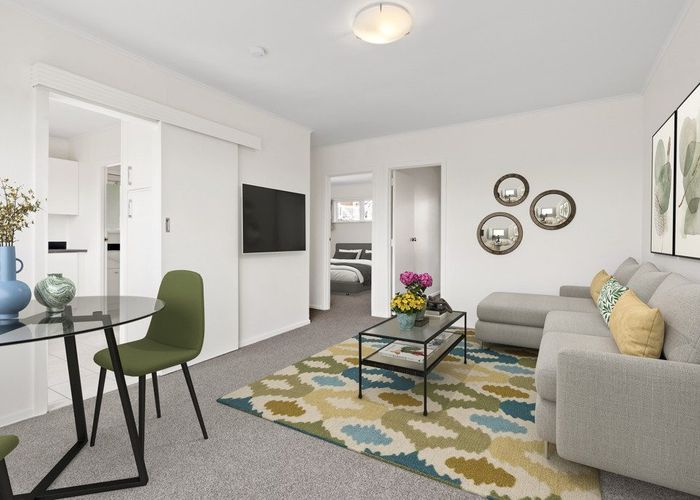  at 4/27 Caulton Street, Saint Johns, Auckland City, Auckland