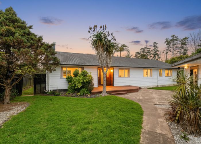  at 24 Oakmont Place, Wattle Downs, Manukau City, Auckland
