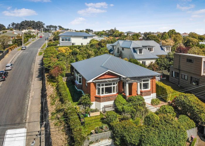  at 49 Earls Road, Saint Clair, Dunedin