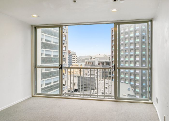  at 305/9 Gilmer Terrace, Wellington Central, Wellington, Wellington
