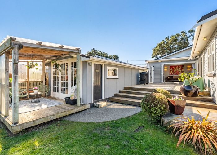  at 18 Bracken Street, Petone, Lower Hutt, Wellington