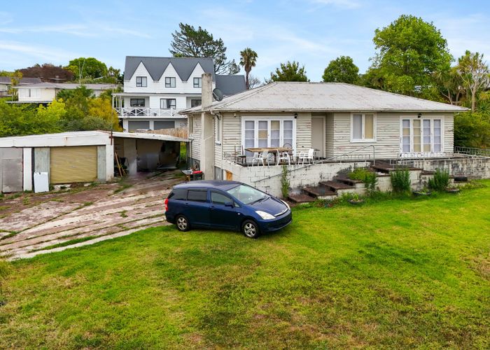  at 45A Ambler Avenue, Glen Eden, Waitakere City, Auckland