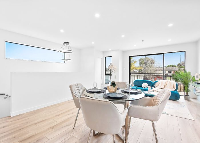  at Lot 1/10 Starling Place, Ranui, Waitakere City, Auckland
