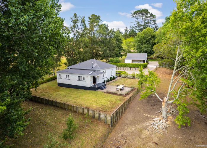  at 77 Pratts Road, Ramarama, Drury