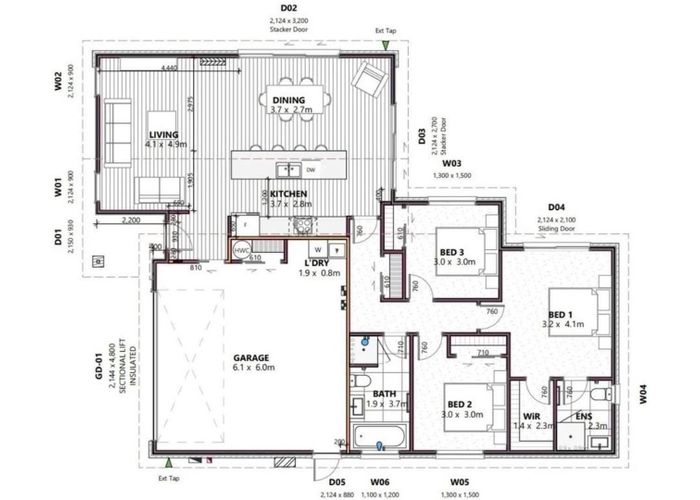  at 573/10 Joint Avenue, Chartwell, Hamilton, Waikato