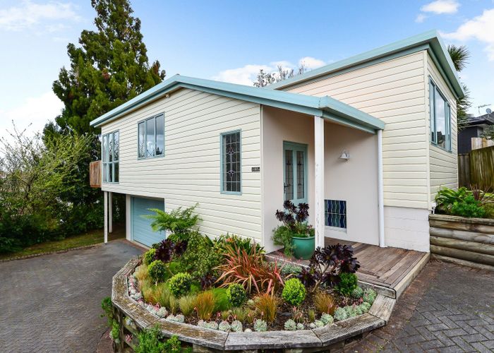  at 166B Cambridge Road, Hillcrest, Hamilton