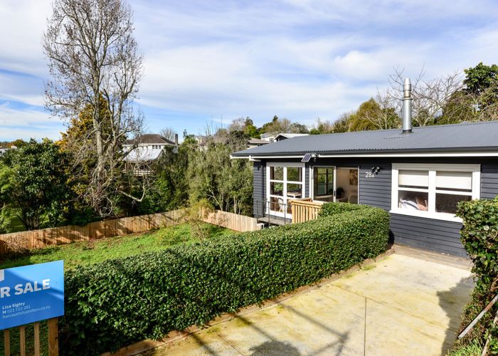  at 28a Hillcrest Road, Hillcrest, Hamilton, Waikato