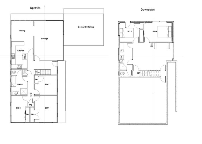  at 123 Eban Avenue, Hillcrest, North Shore City, Auckland