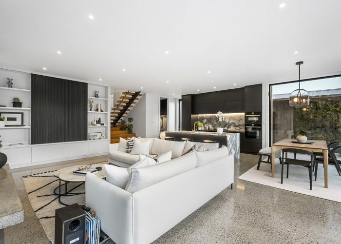  at 25 John Street, Ponsonby, Auckland City, Auckland