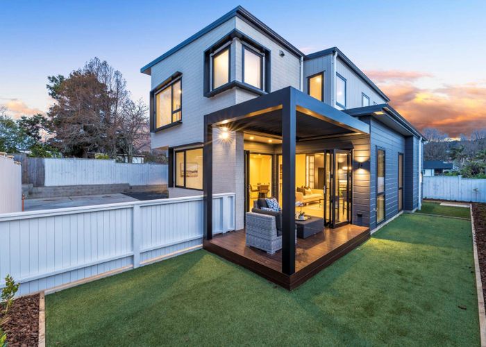  at 71E Watling Street, Epsom, Auckland City, Auckland