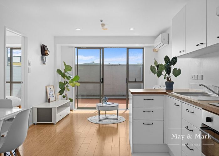  at 1F/1 Ophir Street, Grey Lynn, Auckland City, Auckland