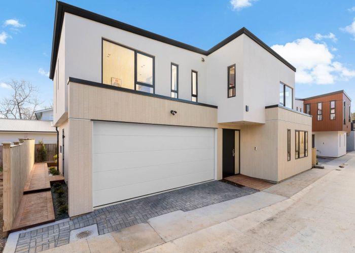  at 71D Watling Street, Epsom, Auckland City, Auckland