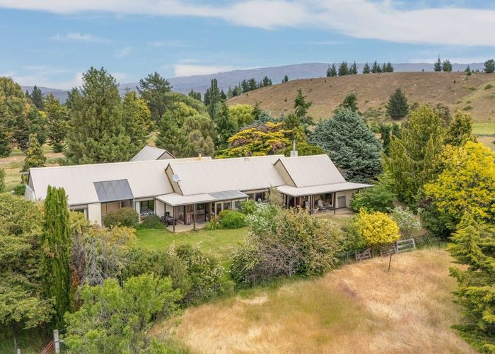  at 72 Waikerikeri Valley Road, Springvale, Alexandra