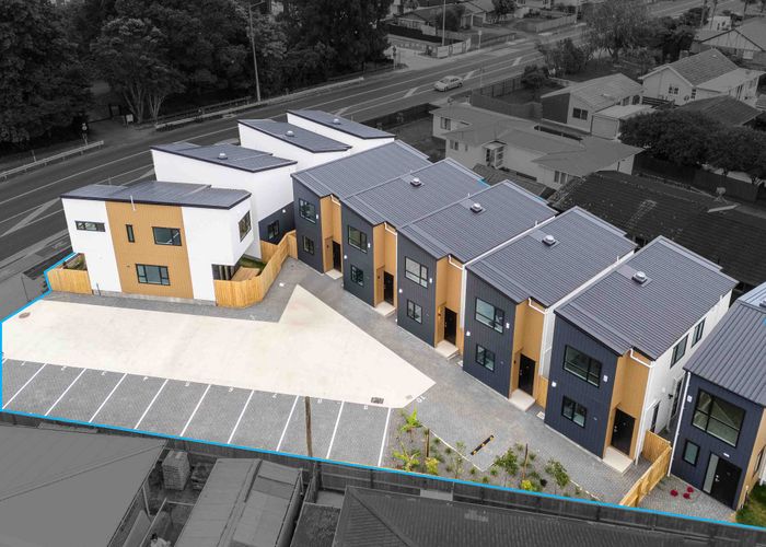  at 155 Te Atatu Road, Te Atatu South, Waitakere City, Auckland