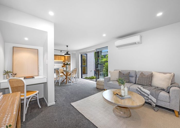  at 6/221 Peterborough Street, City Centre, Christchurch City, Canterbury