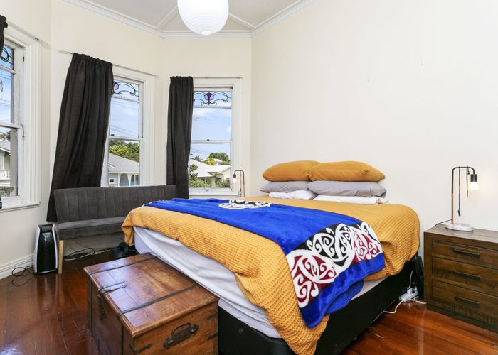  at 23 Beaconsfield Street, Grey Lynn, Auckland