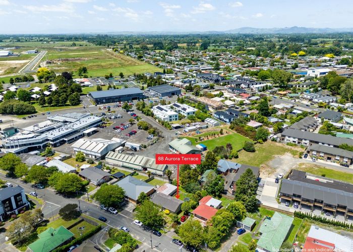  at 88 Aurora Terrace, Hillcrest, Hamilton, Waikato