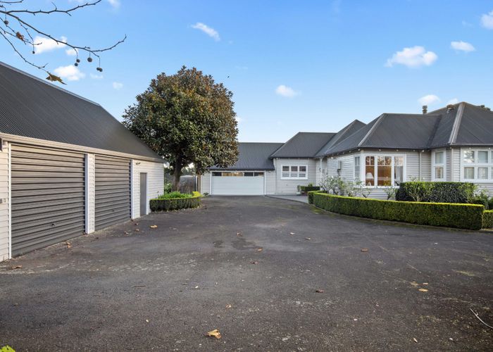  at 167B Runciman Road, Pukekohe East, Franklin, Auckland