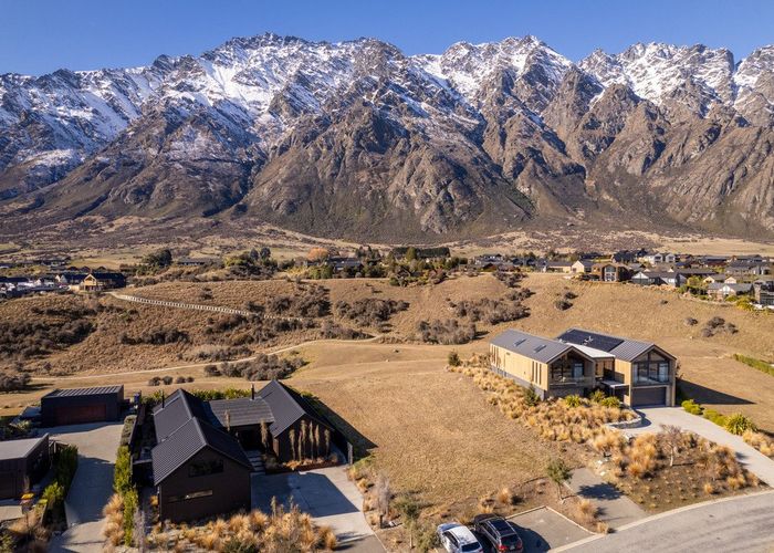  at 24 Falconer Rise, Jacks Point, Queenstown-Lakes, Otago
