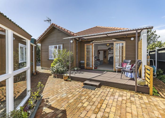  at 46A Devonshire Road, Miramar, Wellington