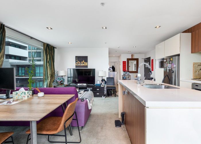  at 231/6 Dockside Lane, Auckland Central, Auckland