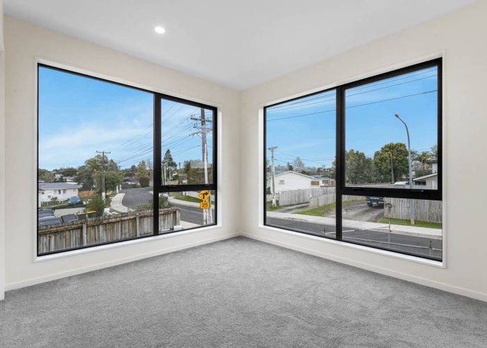  at 86C Harrington Road, Henderson, Waitakere City, Auckland