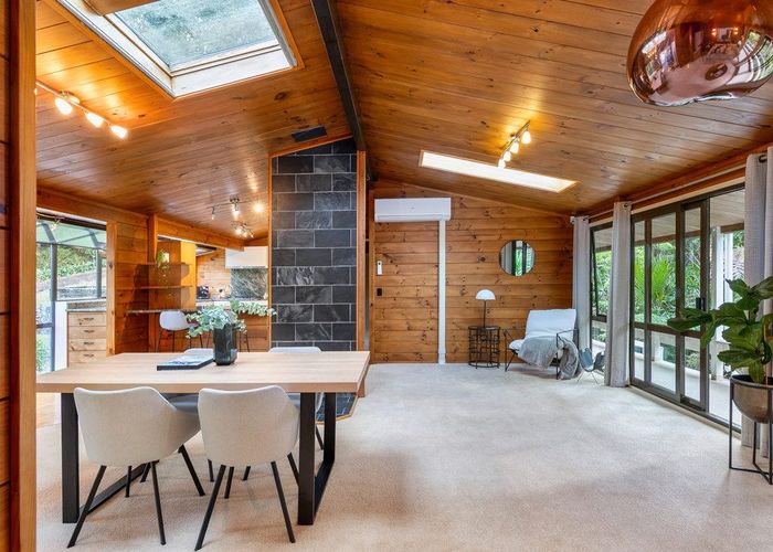  at 24D Sylvan Valley Avenue, Titirangi, Waitakere City, Auckland
