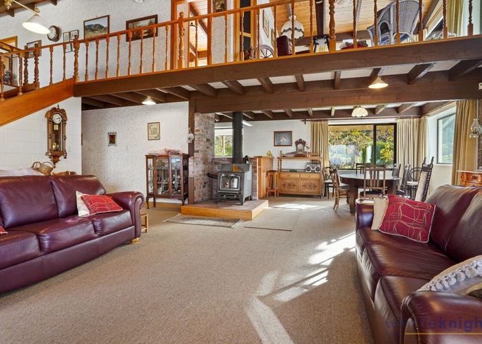  at 357 Ashley Gorge Road, Oxford, Waimakariri, Canterbury