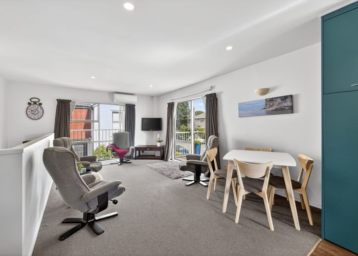  at 1/252 Worcester Street, City Centre, Christchurch City, Canterbury