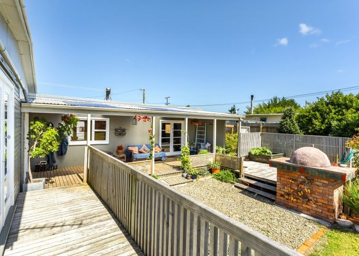  at 21 Harwood Street, Harwood, Dunedin