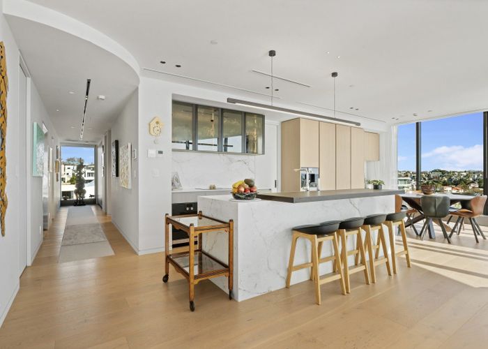  at 501/20 Devore Street, Saint Heliers, Auckland City, Auckland