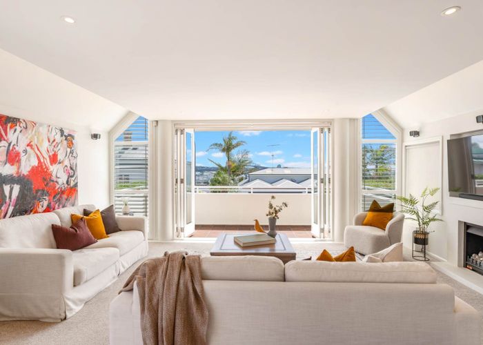  at 30  London Street, Saint Marys Bay, Auckland City, Auckland