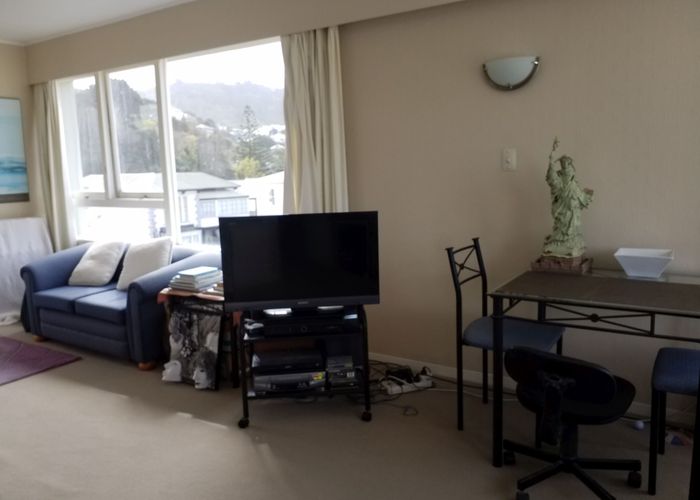  at 1/213 The Terrace, Te Aro, Wellington, Wellington