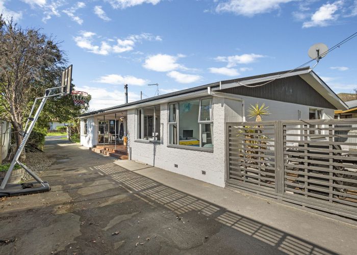  at 200 Weld Street, Witherlea, Blenheim